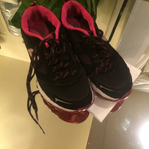 Skechers Skech-Air Relaxed Fit Athletic Shoes - Picture 2 of 6